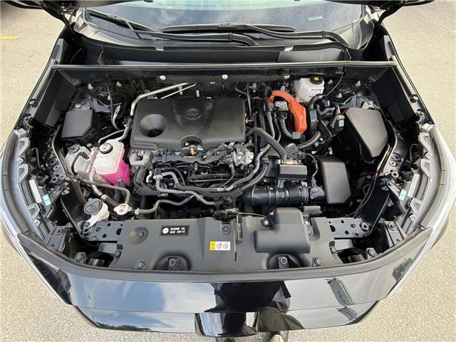 2025 Toyota RAV4 Hybrid XLE (Stk: 10121706A) in Markham - Image 32 of 32