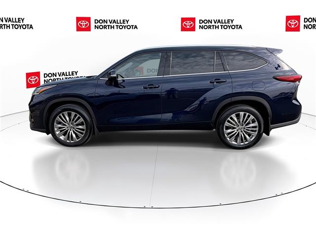 2021 Toyota Highlander Limited (Stk: 10121821A) in Markham - Image 5 of 34 2021 Toyota Highlander Limited (Stk: 10121821A) in Markham - Image 5 of 34