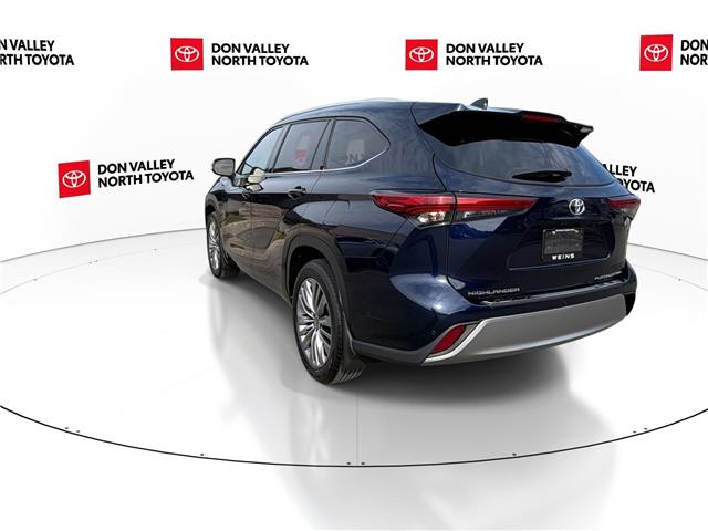 2021 Toyota Highlander Limited (Stk: 10121821A) in Markham - Image 6 of 34 2021 Toyota Highlander Limited (Stk: 10121821A) in Markham - Image 6 of 34
