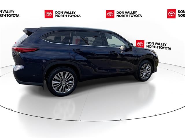 2021 Toyota Highlander Limited (Stk: 10121821A) in Markham - Image 8 of 34 2021 Toyota Highlander Limited (Stk: 10121821A) in Markham - Image 8 of 34