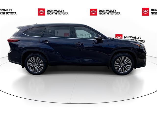2021 Toyota Highlander Limited (Stk: 10121821A) in Markham - Image 9 of 34 2021 Toyota Highlander Limited (Stk: 10121821A) in Markham - Image 9 of 34