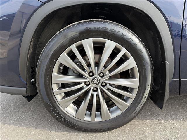2021 Toyota Highlander Limited (Stk: 10121821A) in Markham - Image 10 of 34 2021 Toyota Highlander Limited (Stk: 10121821A) in Markham - Image 10 of 34