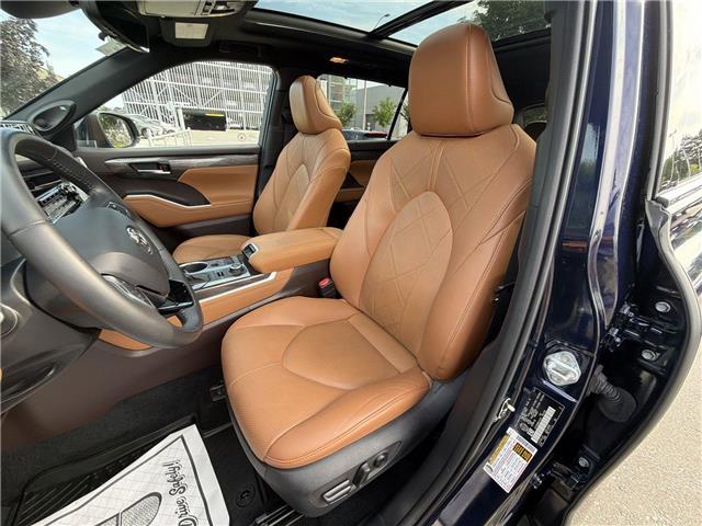 2021 Toyota Highlander Limited (Stk: 10121821A) in Markham - Image 11 of 34 2021 Toyota Highlander Limited (Stk: 10121821A) in Markham - Image 11 of 34
