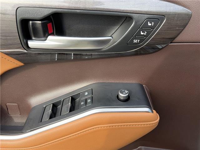 2021 Toyota Highlander Limited (Stk: 10121821A) in Markham - Image 13 of 34 2021 Toyota Highlander Limited (Stk: 10121821A) in Markham - Image 13 of 34