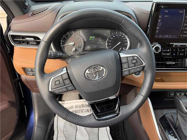 2021 Toyota Highlander Limited (Stk: 10121821A) in Markham - Image 14 of 34 2021 Toyota Highlander Limited (Stk: 10121821A) in Markham - Image 14 of 34