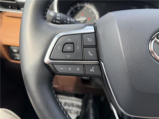 2021 Toyota Highlander Limited (Stk: 10121821A) in Markham - Image 16 of 34 2021 Toyota Highlander Limited (Stk: 10121821A) in Markham - Image 16 of 34