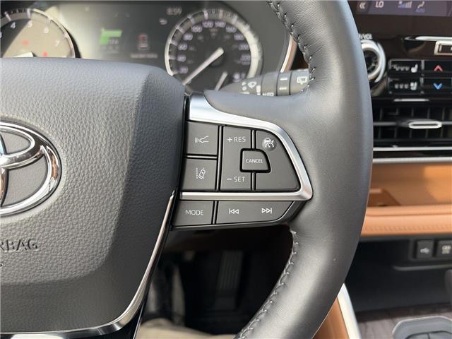 2021 Toyota Highlander Limited (Stk: 10121821A) in Markham - Image 17 of 34 2021 Toyota Highlander Limited (Stk: 10121821A) in Markham - Image 17 of 34