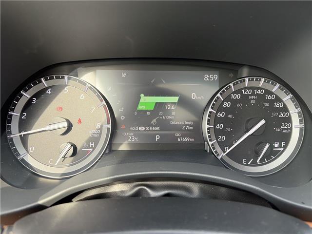 2021 Toyota Highlander Limited (Stk: 10121821A) in Markham - Image 18 of 34 2021 Toyota Highlander Limited (Stk: 10121821A) in Markham - Image 18 of 34