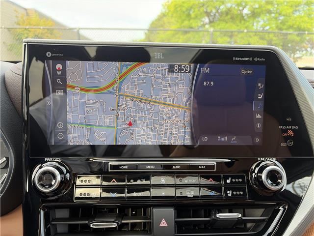 2021 Toyota Highlander Limited (Stk: 10121821A) in Markham - Image 21 of 34 2021 Toyota Highlander Limited (Stk: 10121821A) in Markham - Image 21 of 34