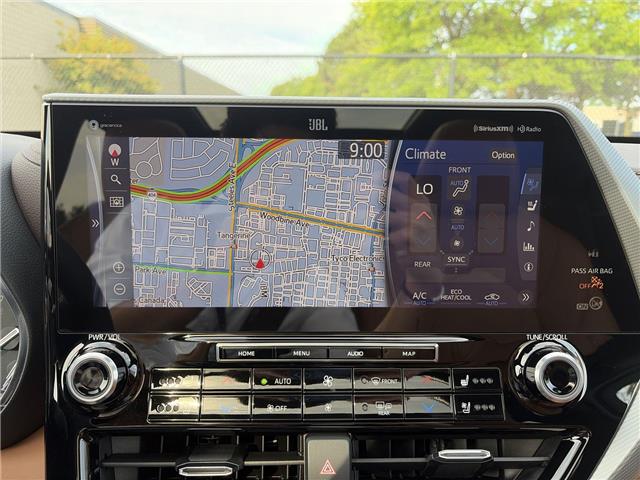 2021 Toyota Highlander Limited (Stk: 10121821A) in Markham - Image 22 of 34 2021 Toyota Highlander Limited (Stk: 10121821A) in Markham - Image 22 of 34