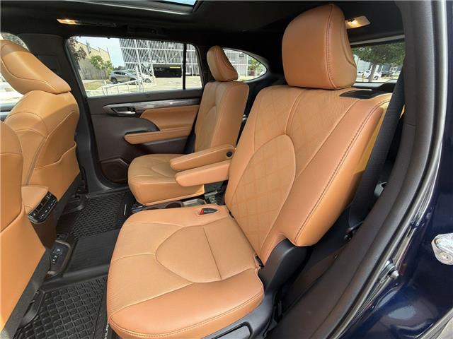 2021 Toyota Highlander Limited (Stk: 10121821A) in Markham - Image 29 of 34 2021 Toyota Highlander Limited (Stk: 10121821A) in Markham - Image 29 of 34
