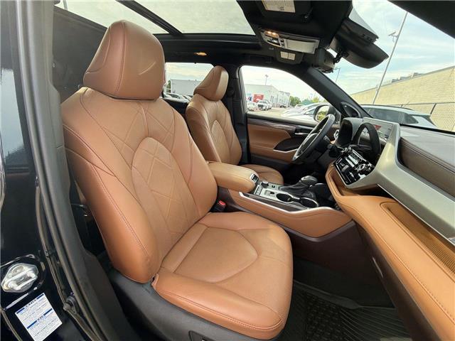 2021 Toyota Highlander Limited (Stk: 10121821A) in Markham - Image 33 of 34 2021 Toyota Highlander Limited (Stk: 10121821A) in Markham - Image 33 of 34