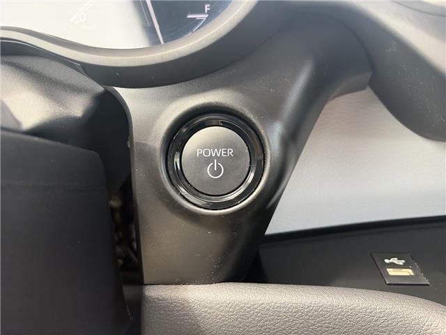 2025 Toyota Sienna LE 8-Passenger (Stk: 10122102A) in Markham - Image 15 of 30
