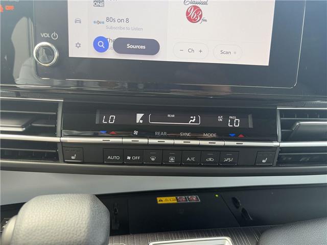 2025 Toyota Sienna LE 8-Passenger (Stk: 10122102A) in Markham - Image 21 of 30