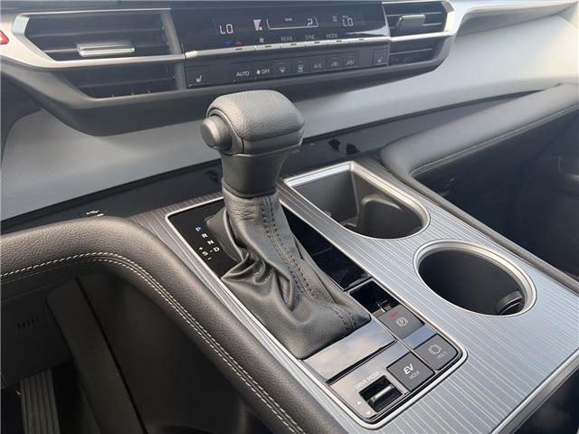 2025 Toyota Sienna LE 8-Passenger (Stk: 10122102A) in Markham - Image 22 of 30