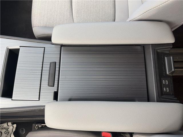 2025 Toyota Sienna LE 8-Passenger (Stk: 10122102A) in Markham - Image 23 of 30
