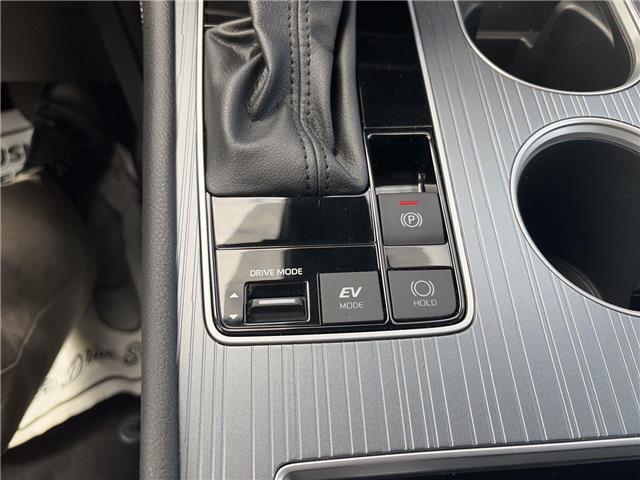 2025 Toyota Sienna LE 8-Passenger (Stk: 10122102A) in Markham - Image 24 of 30