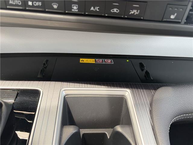 2025 Toyota Sienna LE 8-Passenger (Stk: 10122102A) in Markham - Image 25 of 30