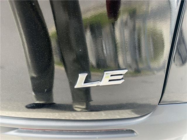 2025 Toyota Sienna LE 8-Passenger (Stk: 10122102A) in Markham - Image 28 of 30