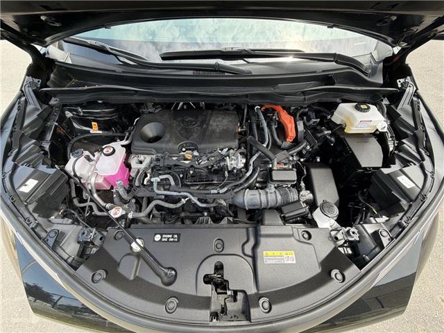 2025 Toyota Sienna LE 8-Passenger (Stk: 10122102A) in Markham - Image 30 of 30