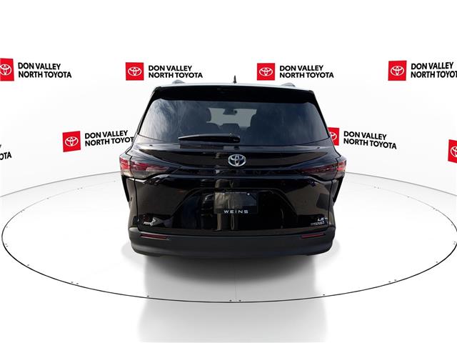 2023 Toyota Sienna LE 8-Passenger (Stk: 10121796A) in Markham - Image 7 of 30
