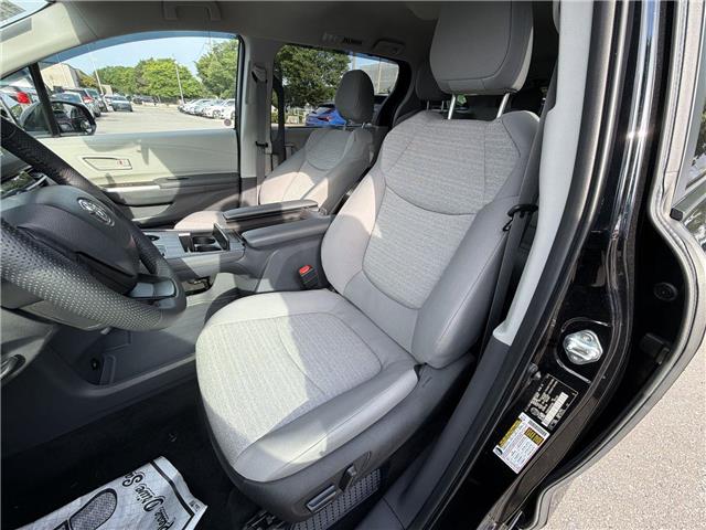 2023 Toyota Sienna LE 8-Passenger (Stk: 10121796A) in Markham - Image 11 of 30
