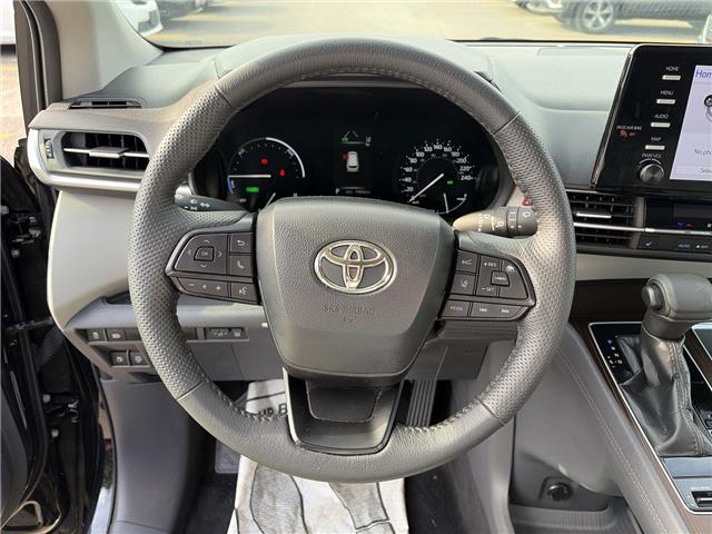 2023 Toyota Sienna LE 8-Passenger (Stk: 10121796A) in Markham - Image 14 of 30