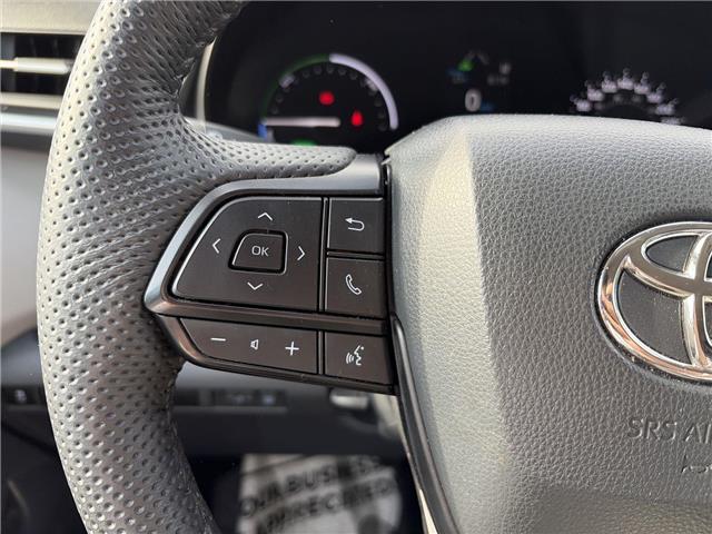 2023 Toyota Sienna LE 8-Passenger (Stk: 10121796A) in Markham - Image 16 of 30