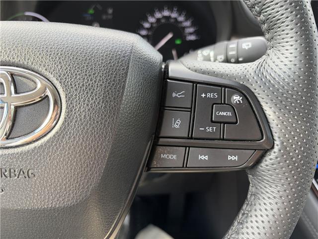 2023 Toyota Sienna LE 8-Passenger (Stk: 10121796A) in Markham - Image 17 of 30