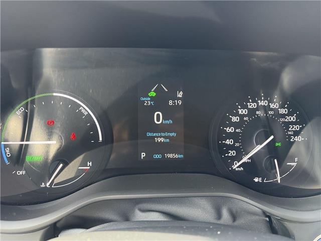 2023 Toyota Sienna LE 8-Passenger (Stk: 10121796A) in Markham - Image 18 of 30