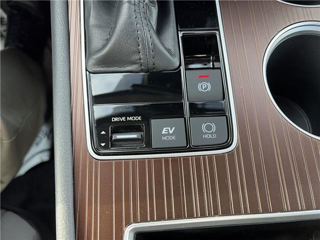 2023 Toyota Sienna LE 8-Passenger (Stk: 10121796A) in Markham - Image 24 of 30