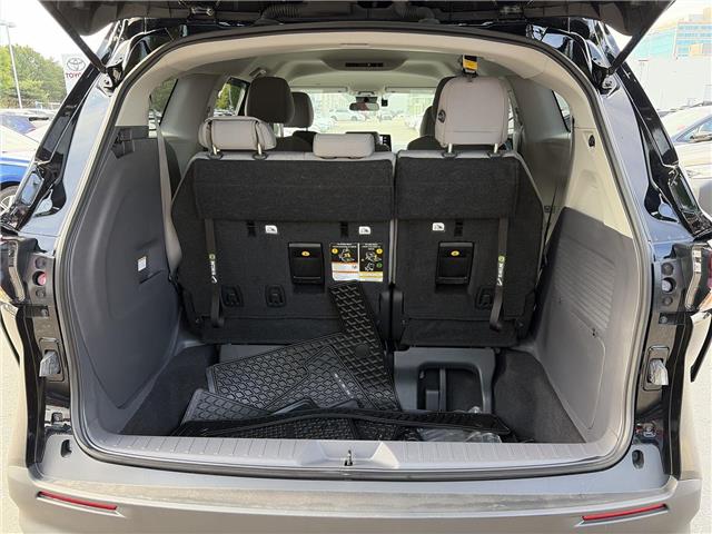 2023 Toyota Sienna LE 8-Passenger (Stk: 10121796A) in Markham - Image 27 of 30