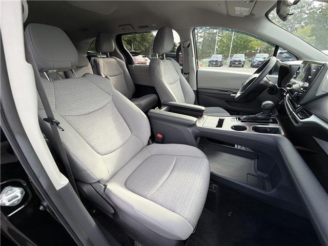 2023 Toyota Sienna LE 8-Passenger (Stk: 10121796A) in Markham - Image 29 of 30