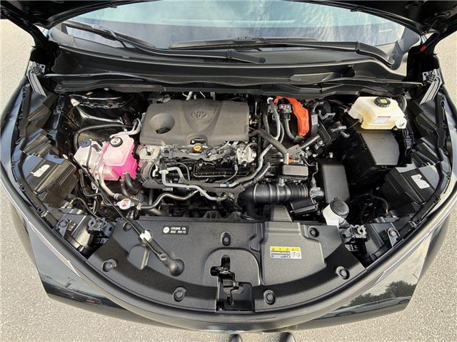 2023 Toyota Sienna LE 8-Passenger (Stk: 10121796A) in Markham - Image 30 of 30