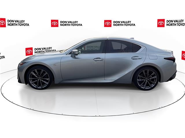 2022 Lexus IS 300 Base (Stk: 10121738A) in Markham - Image 5 of 32