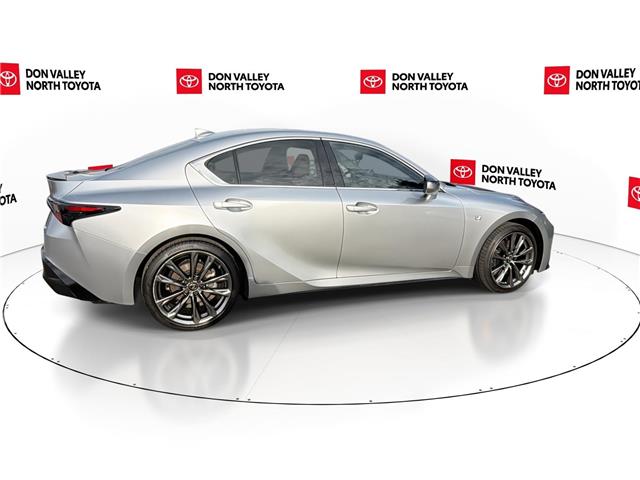 2022 Lexus IS 300 Base (Stk: 10121738A) in Markham - Image 8 of 32