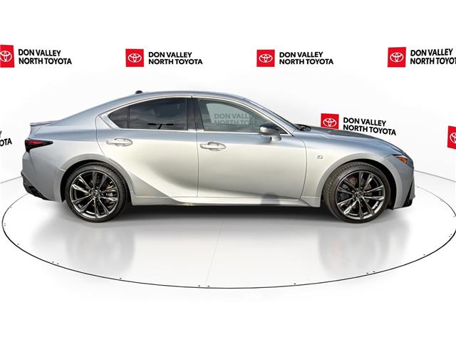 2022 Lexus IS 300 Base (Stk: 10121738A) in Markham - Image 9 of 32