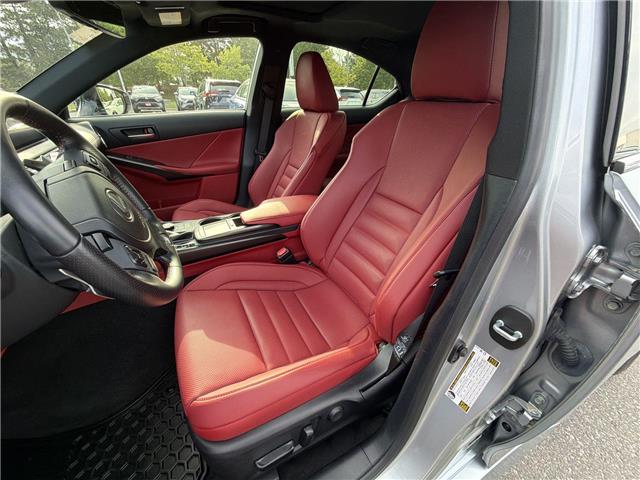 2022 Lexus IS 300 Base (Stk: 10121738A) in Markham - Image 11 of 32