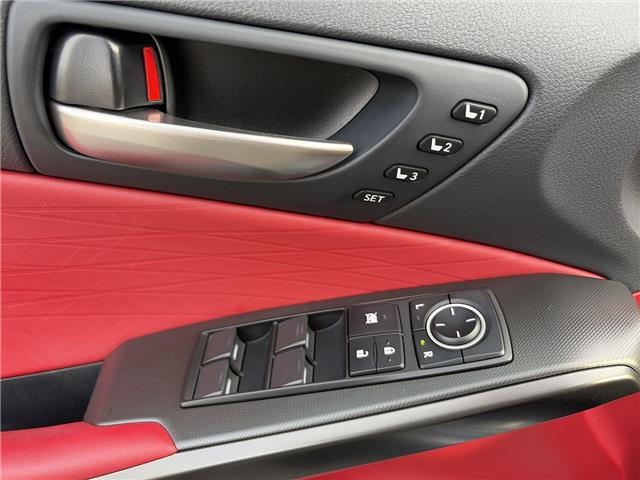 2022 Lexus IS 300 Base (Stk: 10121738A) in Markham - Image 13 of 32