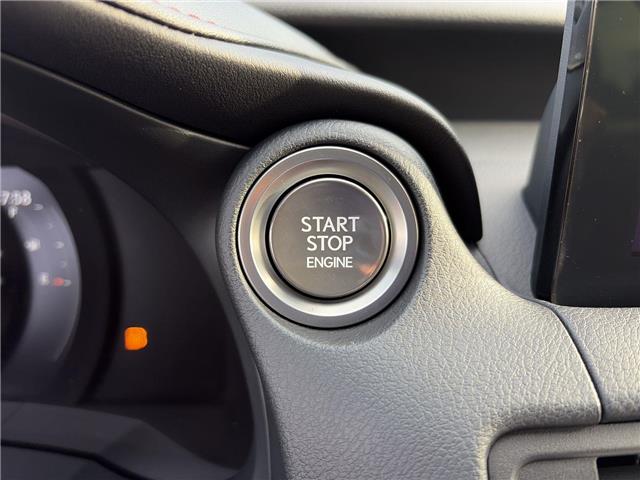 2022 Lexus IS 300 Base (Stk: 10121738A) in Markham - Image 15 of 32