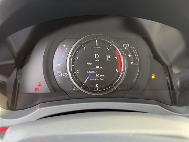 2022 Lexus IS 300 Base (Stk: 10121738A) in Markham - Image 18 of 32