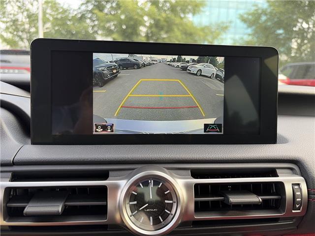 2022 Lexus IS 300 Base (Stk: 10121738A) in Markham - Image 20 of 32