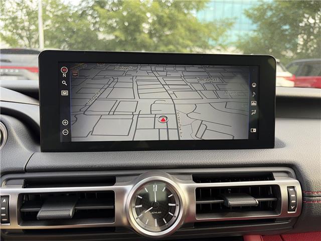 2022 Lexus IS 300 Base (Stk: 10121738A) in Markham - Image 21 of 32