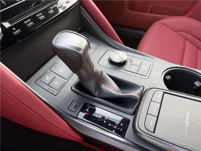 2022 Lexus IS 300 Base (Stk: 10121738A) in Markham - Image 23 of 32