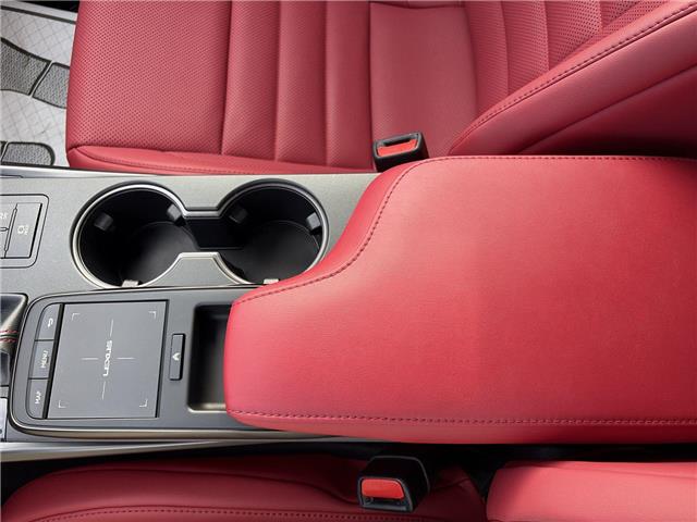 2022 Lexus IS 300 Base (Stk: 10121738A) in Markham - Image 24 of 32