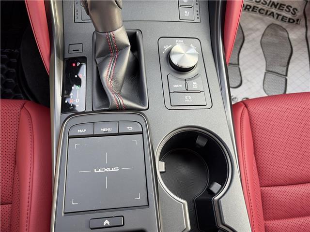 2022 Lexus IS 300 Base (Stk: 10121738A) in Markham - Image 25 of 32