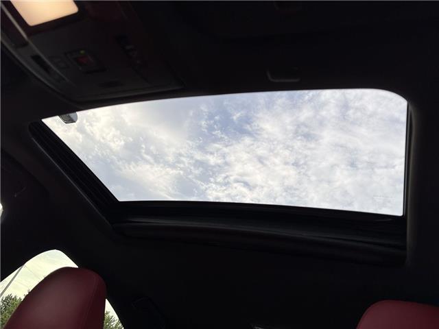 2022 Lexus IS 300 Base (Stk: 10121738A) in Markham - Image 26 of 32