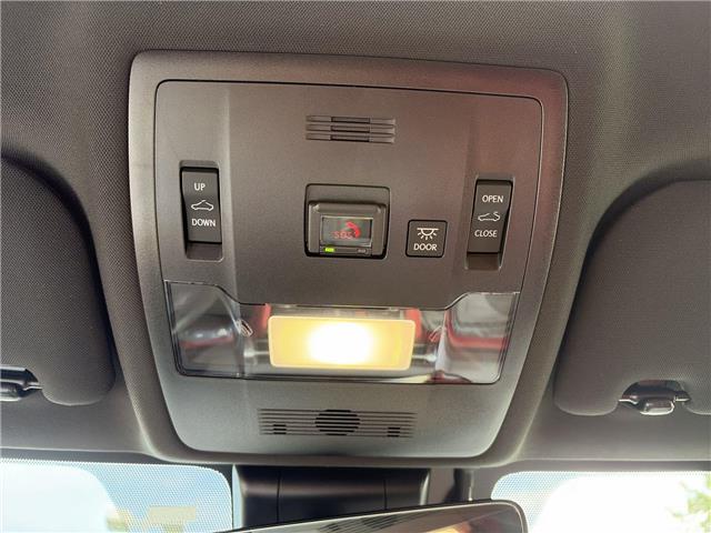 2022 Lexus IS 300 Base (Stk: 10121738A) in Markham - Image 27 of 32