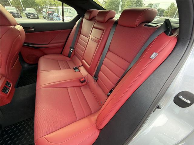 2022 Lexus IS 300 Base (Stk: 10121738A) in Markham - Image 28 of 32