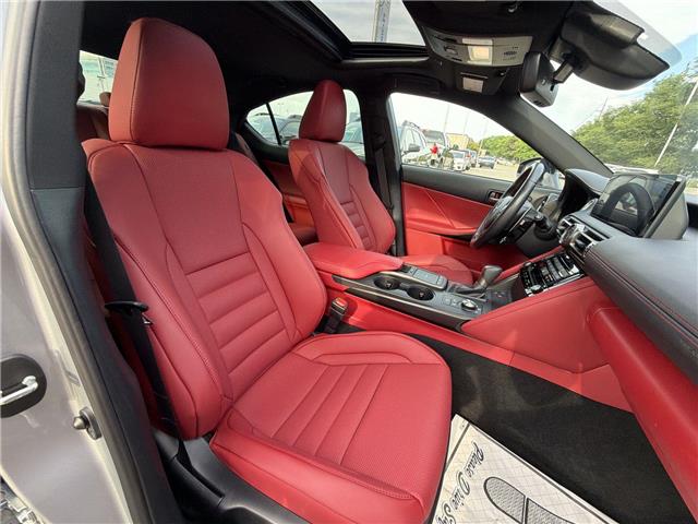 2022 Lexus IS 300 Base (Stk: 10121738A) in Markham - Image 31 of 32